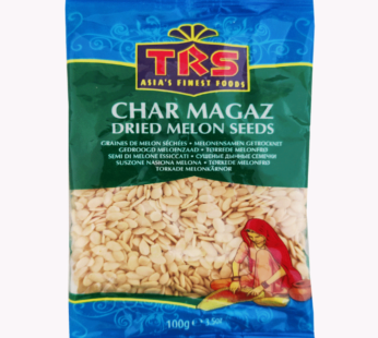 TRS Char Magaz – 100 Gm