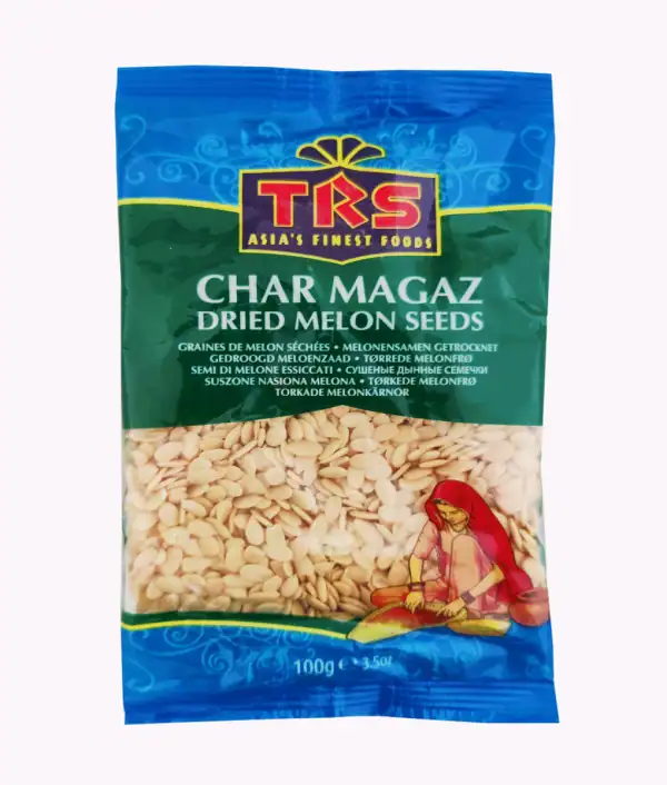 TRS Char Magaz - 100 Gm