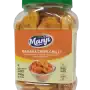 Manji - Banana Chips Chilli 250g