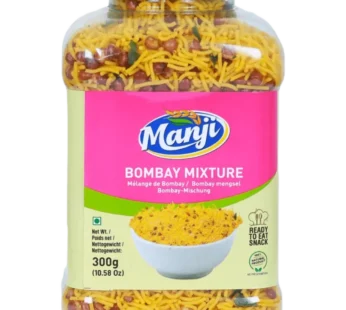 Manji -Bombay Mixture 300g