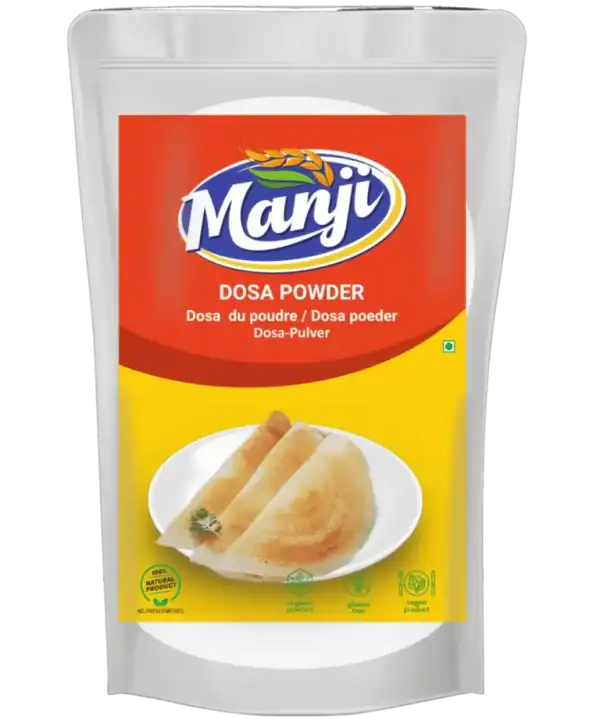 Manji - Manji Dosa Mix 1kg