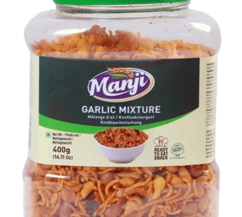 Manji -Garlic mixture 400g