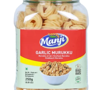 Manji – Garlic muruku 250g