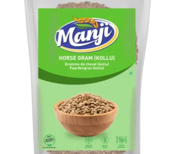 Manji -Horse Gram Millet 500g