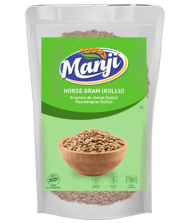 Manji -Horse Gram Millet 500g