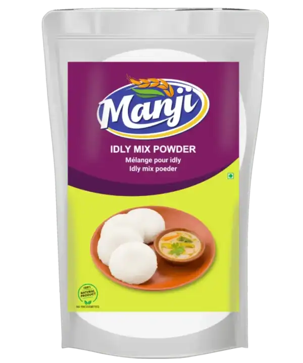 Manji -Idly mix 1kg