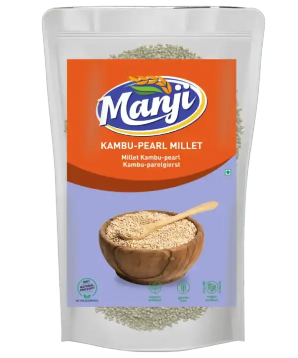 Manji -Pearl Millet (Kambu ) 500g