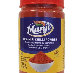 Manji – Kashmiri Chilli Powder