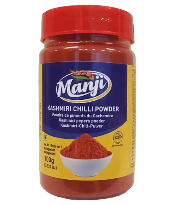 Manji - Kashmiri Chilli Powder