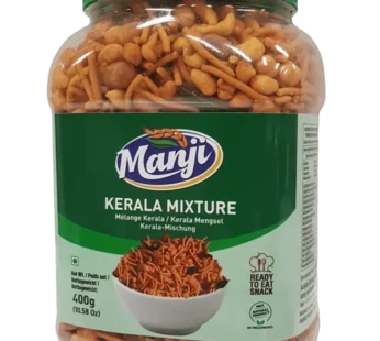 Manji – Kerala Mixture 400g