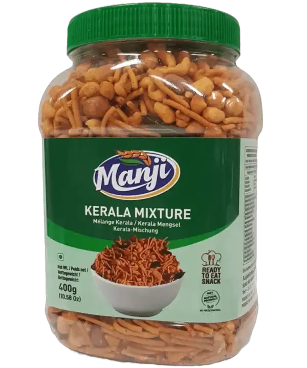 Manji - Kerala Mixture 400g