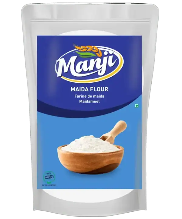 Manji -Maida flour 1kg