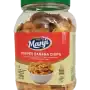Manji - Pepper Banana Chips 250g