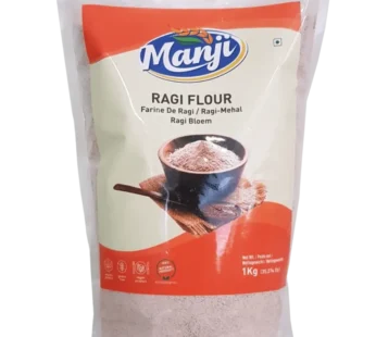 Manji -Ragi flour 1kg