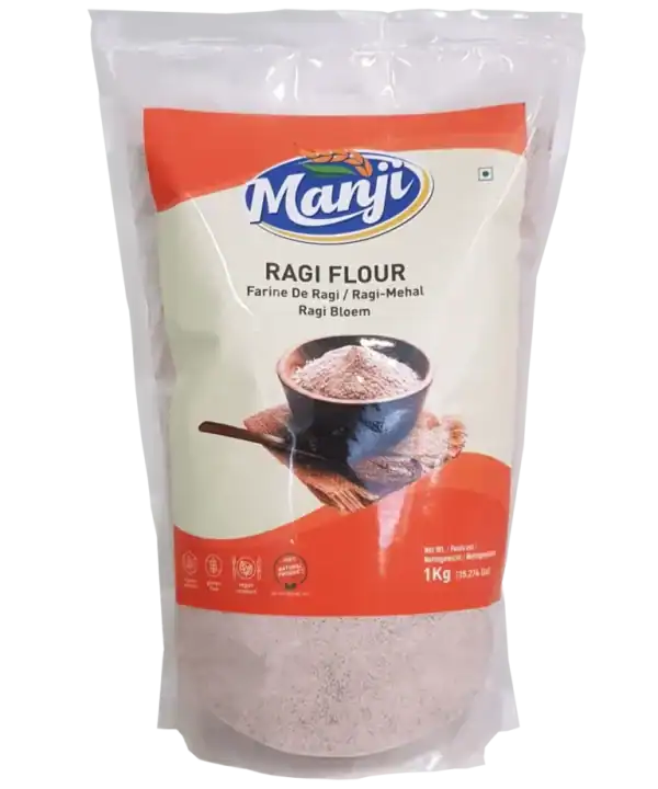 Manji -Ragi flour 1kg