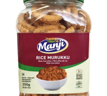 Manji -Rice Muruku