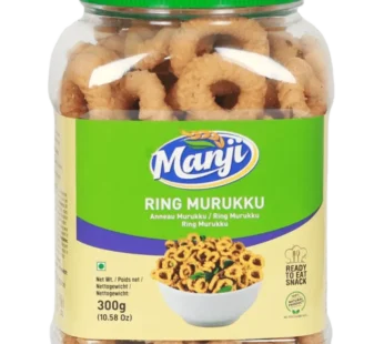 Manji -Ring muruku 300g