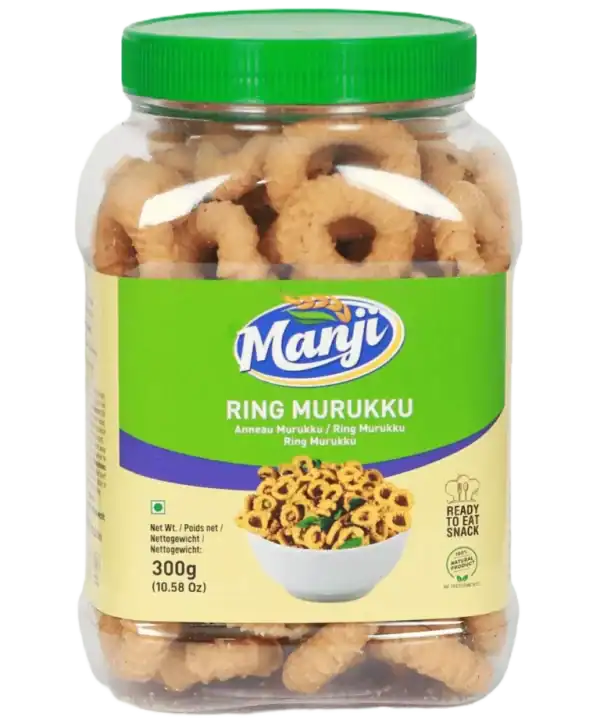 Manji -Ring muruku 300g