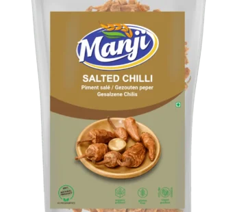 Manji – Salted Chilli 100g