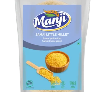 Manji – Little Millet (Samai ) 500g