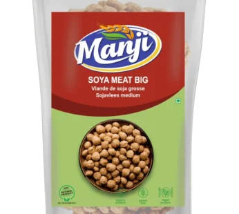Manji – Soya Meat Big 500g