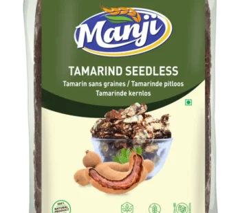 Manji – Tamarind Seedless 200g