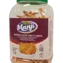 Manji - Tapioca Slice Chilli Chips 150g