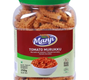 Manji -Tomato muruku 250g