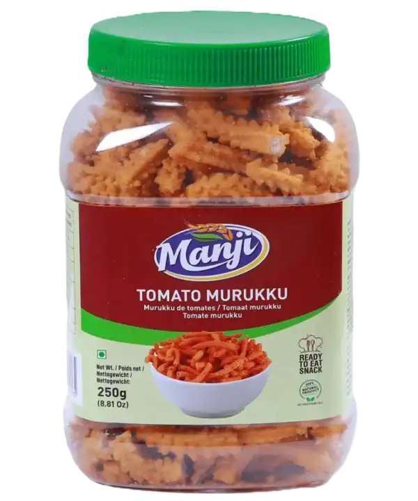 Manji -Tomato muruku 250g