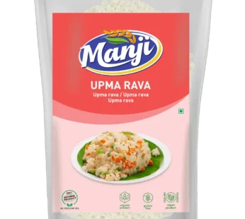 Manji – Upma Rava 1kg