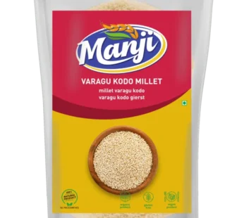 Manji – Kodo Millet / Varagu  – 500g