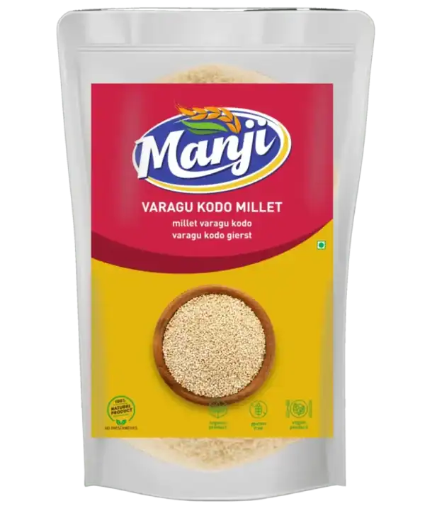 Manji - Kodo Millet / Varagu  - 500g