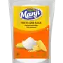 Manji - White Corn flour 1kg