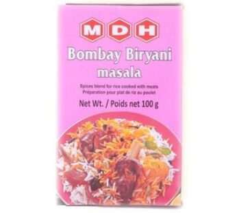 Mdh – Bombay Biryani 100g