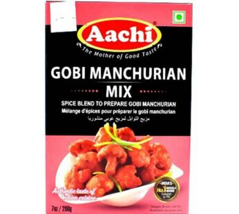 Aachi – Gobi Manchurian Mix 200g