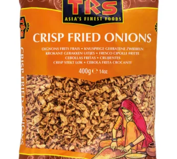 TRS Fried Onions 400g