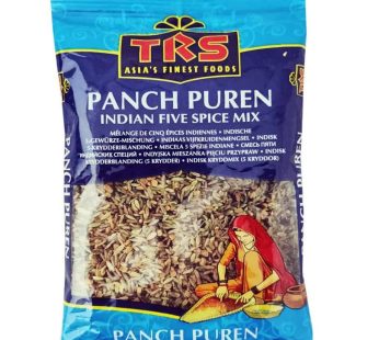 TRS Panch Puren 100gm