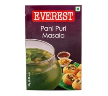 Everest – pani puri masala 100g