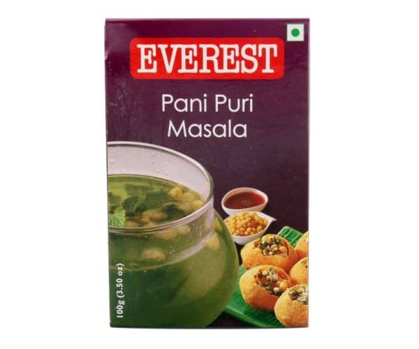 Everest - pani puri masala 100g