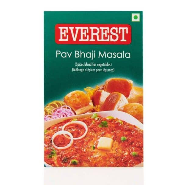 Everest - Pav Bhaji Masala 100g