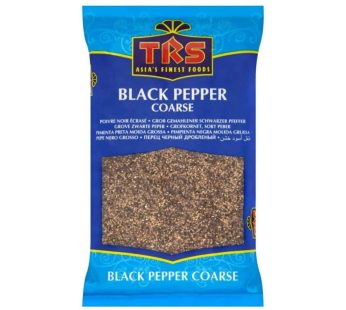 TRS Black Pepper Coarse 100g