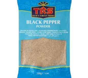 TRS – Black Pepper Coarse