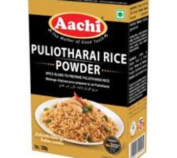 Aachi – Puliotharai Rice Powder 200g