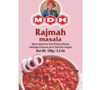 Mdh – Rajmah Masala – 100g