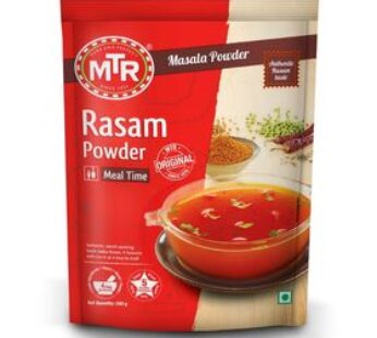 MTR – Rasam Powder 200g