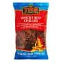 TRS Whole Red Chillies(Long)150g