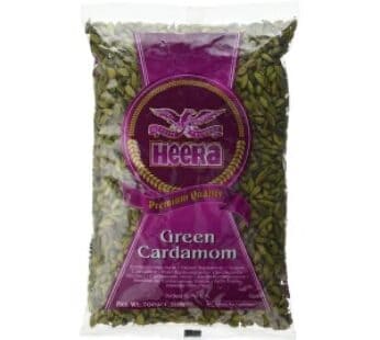 Heera Green Cardamom | Elaichi 50g