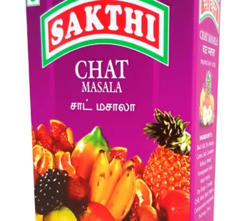 Sakthi – Chat Masala 50g