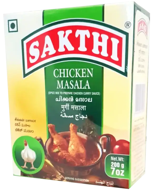 Sakthi - Chicken Masala 200g