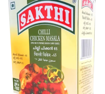 Sakthi – Chilli Chicken Masala